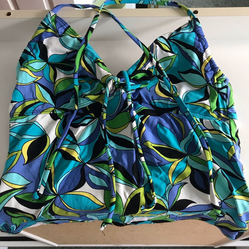 Bathing Suit
